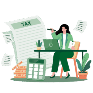 Murari ji Tax & Accounting Service