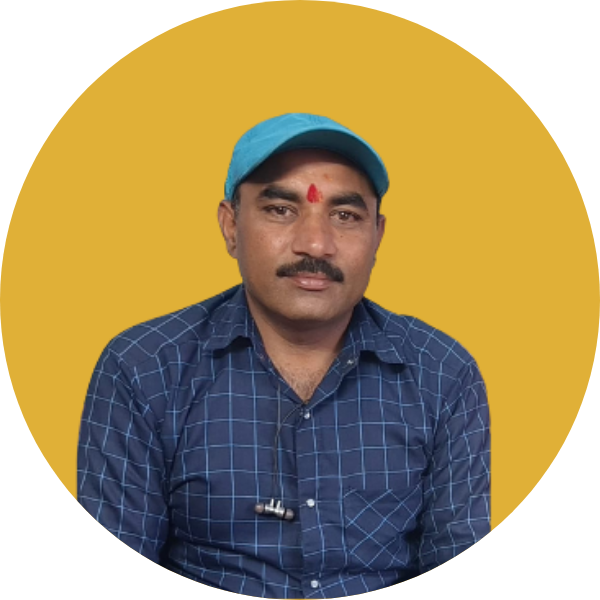 Ajay Kumar Diwedi